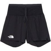 エンデュリストレイルショーツ レディース ショートパンツ (K) Mサイズ NBW22572