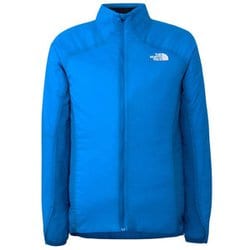 ベントリックストレイルジャケット Ventrix Trail Jacket NY32371 SK Mサイズ [アウトドア 中綿ウェア メンズ]