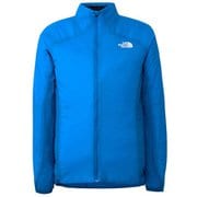 ベントリックストレイルジャケット Ventrix Trail Jacket NY32371 SK Mサイズ [アウトドア 中綿ウェア メンズ]