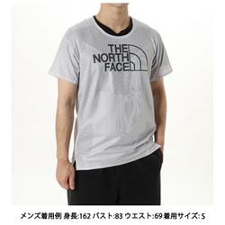 THE NORTH FACE  ハイパーベントクルー Tシャツ 公式】HST ショートスリーブハイパーベントクルー（メンズ）｜ザ