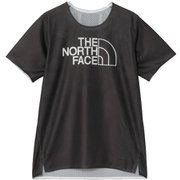 エイチエスティーショートスリーブハイパーベントクルー メンズ ランニングウェア シャツ （AG） Sサイズ NT12577