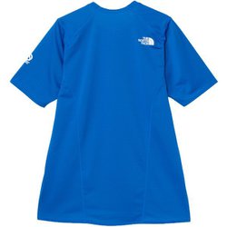 未使用ショートスリーブドライドットライトクルー（メンズ） NT12588 TNF 公式】ショートスリーブテッククルー（メンズ）｜ザ・ノース