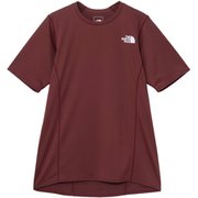 ショートスリーブドライドットライトクルー メンズ ランニングウェア シャツ (SC) Lサイズ NT12588