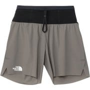 エンデュリストレイルショーツ メンズ ランニングウェア ショートパンツ (CR) Sサイズ NB22572