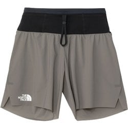 エンデュリストレイルショーツ メンズ ランニングウェア ショートパンツ （CR） Mサイズ NB22572