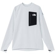 エクスペディションドライドットクルー レディース カットソー (TI) WLサイズ NT12523