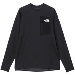 エクスペディションドライドットクルー メンズ カットソー （K） Sサイズ NT12523