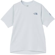 エクスペディションショートスリーブドライドットクルー メンズ カットソー NT12524 （TI） Lサイズ NT12524