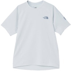 エクスペディションショートスリーブドライドットクルー レディース カットソー NT12524 （TI） WSサイズ NT12524