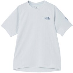 エクスペディションショートスリーブドライドットクルー レディース カットソー NT12524 （TI） WMサイズ NT12524