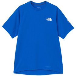 エクスペディションショートスリーブドライドットクルー メンズ カットソー NT12524 （SK） XXLサイズ NT12524