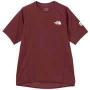 エクスペディションショートスリーブドライドットクルー メンズ カットソー NT12524 (SC) Mサイズ NT12524