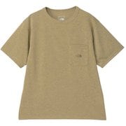 ショートスリーブハイカーズティー レディース カットソー (Y) Mサイズ NTW12510
