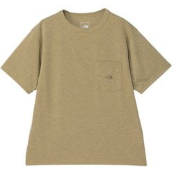 ショートスリーブハイカーズティー レディース カットソー （Y） Lサイズ NTW12510