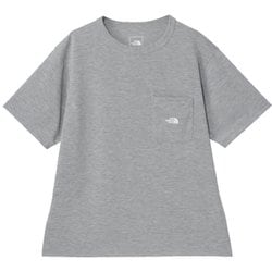 ショートスリーブハイカーズティー レディース カットソー （Z） Mサイズ NTW12510