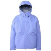 ハイカーズジャケット メンズ 防水ジャケット バーチャルブルー(VB) Lサイズ NP12510
