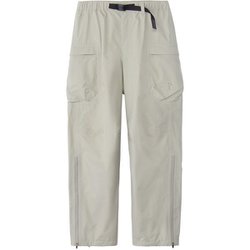 ハイカーズシェルパンツ メンズ レインパンツ （CL） Lサイズ NP12511