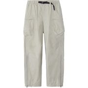 ハイカーズシェルパンツ メンズ レインパンツ (CL) XLサイズ NP12511