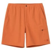 マウンテンカラーショーツ メンズ ショートパンツ アイアンブロンズ(IB) Mサイズ NB42501