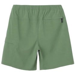 【94年以前？】THE NORTH FACE バギーショーツ 緑ダック生地 XL 94年以前？】THE NORTH FACE バギーショーツ 緑ダック生地 XL