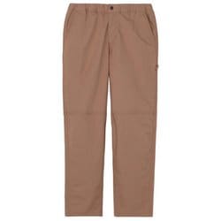 コットンクロスクライミングパンツ レディース ロングパンツ （LA） Mサイズ NBW32404
