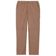コットンクロスクライミングパンツ レディース ロングパンツ (LA) Mサイズ NBW32404