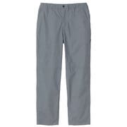 コットンクロスクライミングパンツ レディース ロングパンツ (SS) Mサイズ NBW32404
