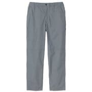 コットンクロスクライミングパンツ レディース ロングパンツ (SS) Mサイズ NBW32404