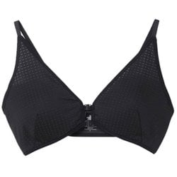 エクスペディションドライドットブラ レディース アンダーウェア （K） XLサイズ NUW12521