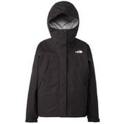 マウンテンラウンダージャケット レディース 防水ジャケット ブラック(K) Mサイズ NPW12503