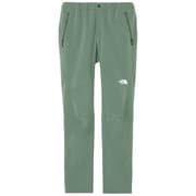 アルパインライトパンツ レディース ロングパンツ ダックグリーン(DG) Mサイズ NBW32402