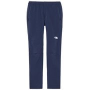 アルパインライトパンツ レディース ロングパンツ アーバンネイビー（UN） Mサイズ NBW32402