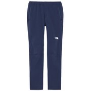 アルパインライトパンツ レディース ロングパンツ アーバンネイビー(UN) Lサイズ NBW32402