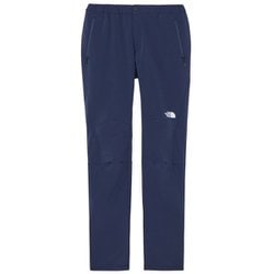 アルパインライトパンツ レディース ロングパンツ アーバンネイビー（UN） XLサイズ NBW32402