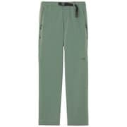 バーブパンツ レディース ロングパンツ ダックグリーン(DG) Mサイズ NBW32302