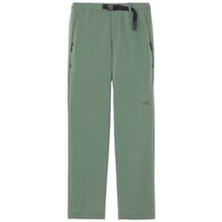 バーブパンツ レディース ロングパンツ ダックグリーン（DG） XLサイズ NBW32302