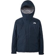 マウンテンラウンダージャケット メンズ 防水ジャケット (UN) Mサイズ NP12503