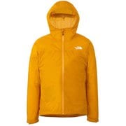 ベンチャージャケット メンズ 防水ジャケット ターメリック(TC) Sサイズ NP12306