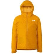 ベンチャージャケット メンズ 防水ジャケット ターメリック(TC) Sサイズ NP12306