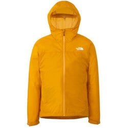 ベンチャージャケット メンズ 防水ジャケット ターメリック（TC） Mサイズ NP12306