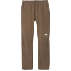 ドーロライトパンツ メンズ ロングパンツ スモーキーブラウン（SK） Sサイズ NB32311