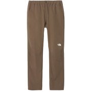 ドーロライトパンツ メンズ ロングパンツ スモーキーブラウン(SK) Mサイズ NB32311