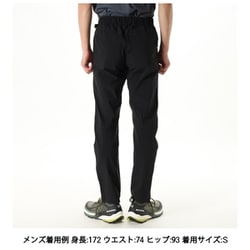 ノースフェイス　バーブライトパンツ　ブラック M THE NORTH FACE ノースフェイス バーブライトパンツ M ブラック