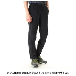 ノースフェイス　バーブライトスリムパンツ　ブラック ザ・ノース・フェイス THE NORTH FACE レディス Verb Light Slim