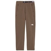 バーブパンツ メンズ ロングパンツ スモーキーブラウン(SK) Mサイズ NB32302