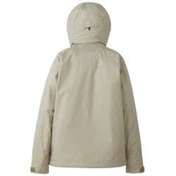 Lサイズ THE NORTH FACE 防水ジャケット クリーム ヨドバシ.com - THE NORTH FACE ザ・ノース・フェイス ハイ