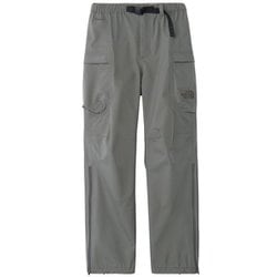 ハイカーズシェルパンツ レディース レインパンツ （FG） Mサイズ NPW12511
