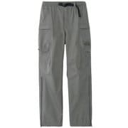 ハイカーズシェルパンツ レディース レインパンツ (FG) XLサイズ NPW12511