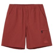 マウンテンカラーショーツ レディース ショートパンツ スマック(SC) XLサイズ NBW42501