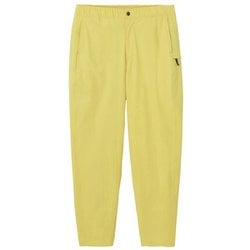 マウンテンカラーパンツ レディース ロングパンツ （PI） Mサイズ NBW32510